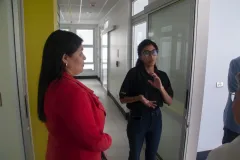 Fotografía del evento
