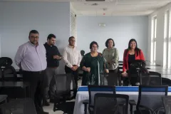 Fotografía del evento