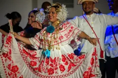 Fotografía del evento
