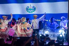Fotografía del evento