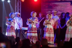Fotografía del evento