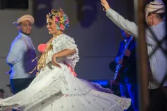 Fotografía del evento