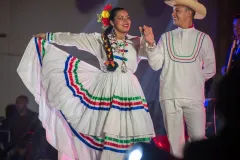 Fotografía del evento
