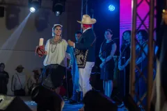 Fotografía del evento