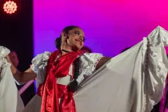 Fotografía del evento