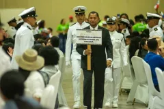 Fotografía del evento