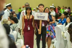 Fotografía del evento