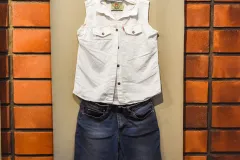 ¿Qué llevabas puesto?