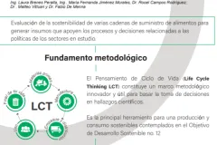 infografía