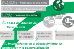infografía