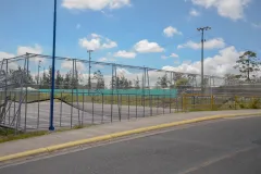 cancha multiusos
