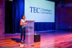 Fotografía del evento