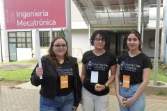 Fotografía de la actividad