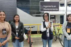 Fotografía de la actividad