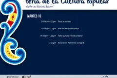 Feria