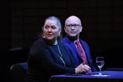 Fotografía del evento