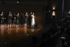 Fotografía del evento
