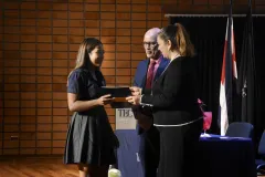 Fotografía del evento