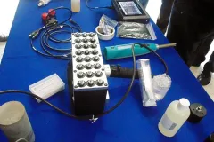 Taller sobre Ensayos no Destructivos (END)