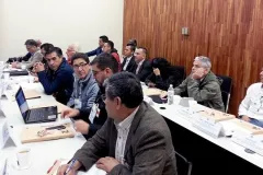 Taller sobre Ensayos no Destructivos (END)