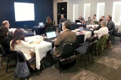 Taller sobre Ensayos no Destructivos (END)