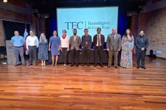 Fotografía del evento