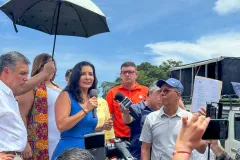 Fotografía del evento