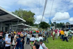 Fotografía del evento