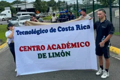 Fotografía del evento