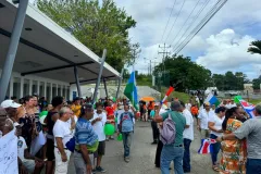 Fotografía del evento
