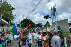 Fotografía del evento