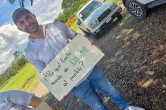 Fotografía del evento