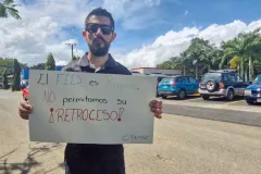 Fotografía del evento