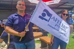 Fotografía del evento