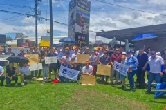 Fotografía del evento