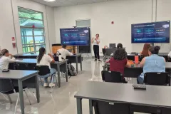 Educadores de la Región Huetar Norte se actualizan en congreso nacional de ciencias