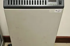 Horno de recocido de 300 °C a 1100 °C