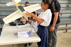 Fotografía del evento