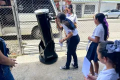 Fotografía del evento