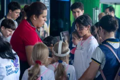 Niñas Supercientíficas