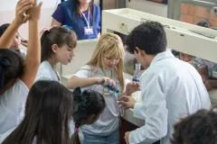 Niñas Supercientíficas