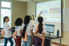 Niñas Supercientíficas