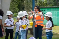 Niñas Supercientíficas