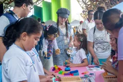 Niñas Supercientíficas