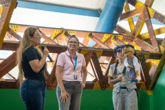 Niñas Supercientíficas