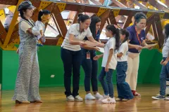 Niñas Supercientíficas