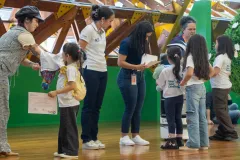 Niñas Supercientíficas