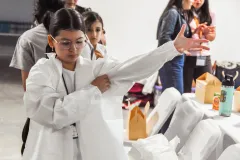 Ingenieras por un día