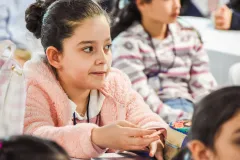 Ingenieras por un día