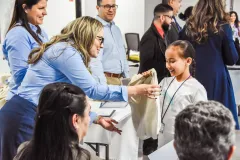 Ingenieras por un día